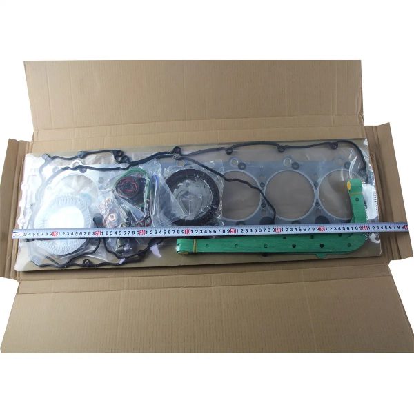 6HH1-8.2L-Engine-Overhaul-Gasket-Kit-for-Isuzu_02 6HH1 8.2L Engine Overhaul Gasket Kit for Isuzu FSR FVR FSR Truck