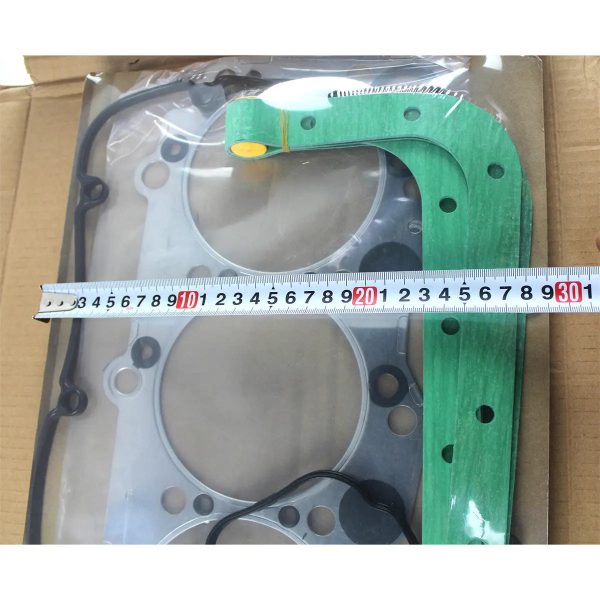 6HH1-8.2L-Engine-Overhaul-Gasket-Kit-for-Isuzu_03 6HH1 8.2L Engine Overhaul Gasket Kit for Isuzu FSR FVR FSR Truck
