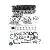 6HK1 6HK1T Engine Overhaul Rebuild Kit for Hitachi ZX330 EX356 Excavator