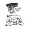 6HK1 6HK1T Engine Overhaul Rebuild Kit for Hitachi ZX330 EX356 Excavator