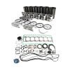 6HK1 6HK1T Engine Overhaul Rebuild Kit for Hitachi ZX330 EX356 Excavator