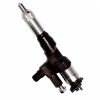 Fuel Injector 095000-5284 23670-E0291 23910-1360 for HINO J08E Diesel Engine