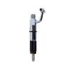 6PCS Fuel Injector 128-3293 1283293 for Caterpillar CAT D5C D5G 939C 315B 315A Engine