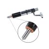 6PCS Fuel Injector 128-3293 1283293 for Caterpillar CAT D5C D5G 939C 315B 315A Engine
