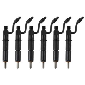 6PCS-Fuel-Injector-5I-7706-for-Caterpillar-E320-3064-3066-S4KT-S6KT-Engine_01 Fuel Injector 5I-7706 5I7706 for Caterpillar E320 3064 3066 S4KT S6KT Engine