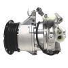 6PK A/C Compressor 447260-2332 for Toyota Auris 1.4 Yaris Corolla VITZ 1.0 1.3 1.4