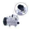 6PK Air Conditioning A/C Compressor 12V 447260-3373 447280-9060 for Toyota Corolla 1.8L