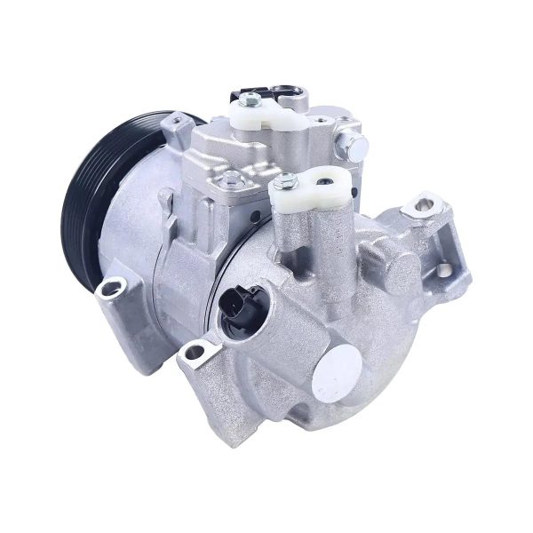 6PK Air Conditioning A/C Compressor 12V 447260-3373 447280-9060 for Toyota Corolla 1.8L
