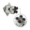 702-16-01180 702-16-03530 Pilot Valve for Komatsu PC-6 Excavator