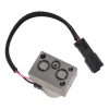 702-21-57500 Main Pump Solenoid Valve for Komatsu PC400LC-7 PC350-7 PC450-8