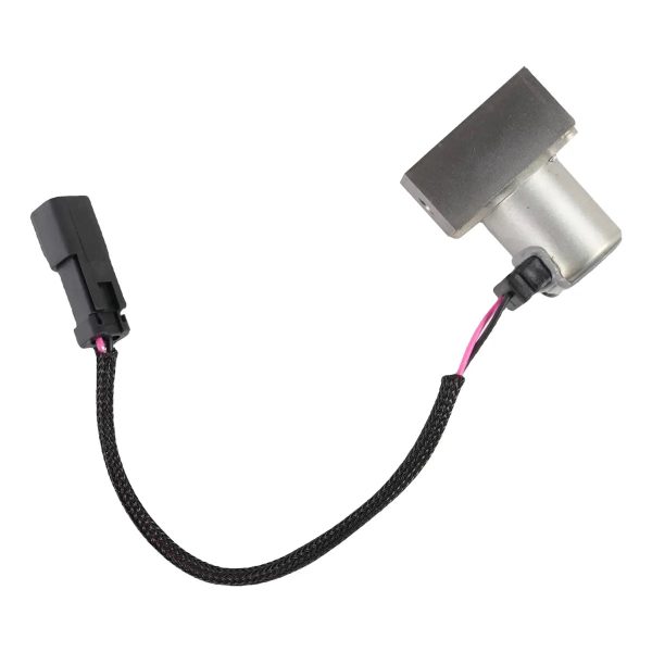702-21-57500 Main Pump Solenoid Valve for Komatsu PC400LC-7 PC350-7 PC450-8