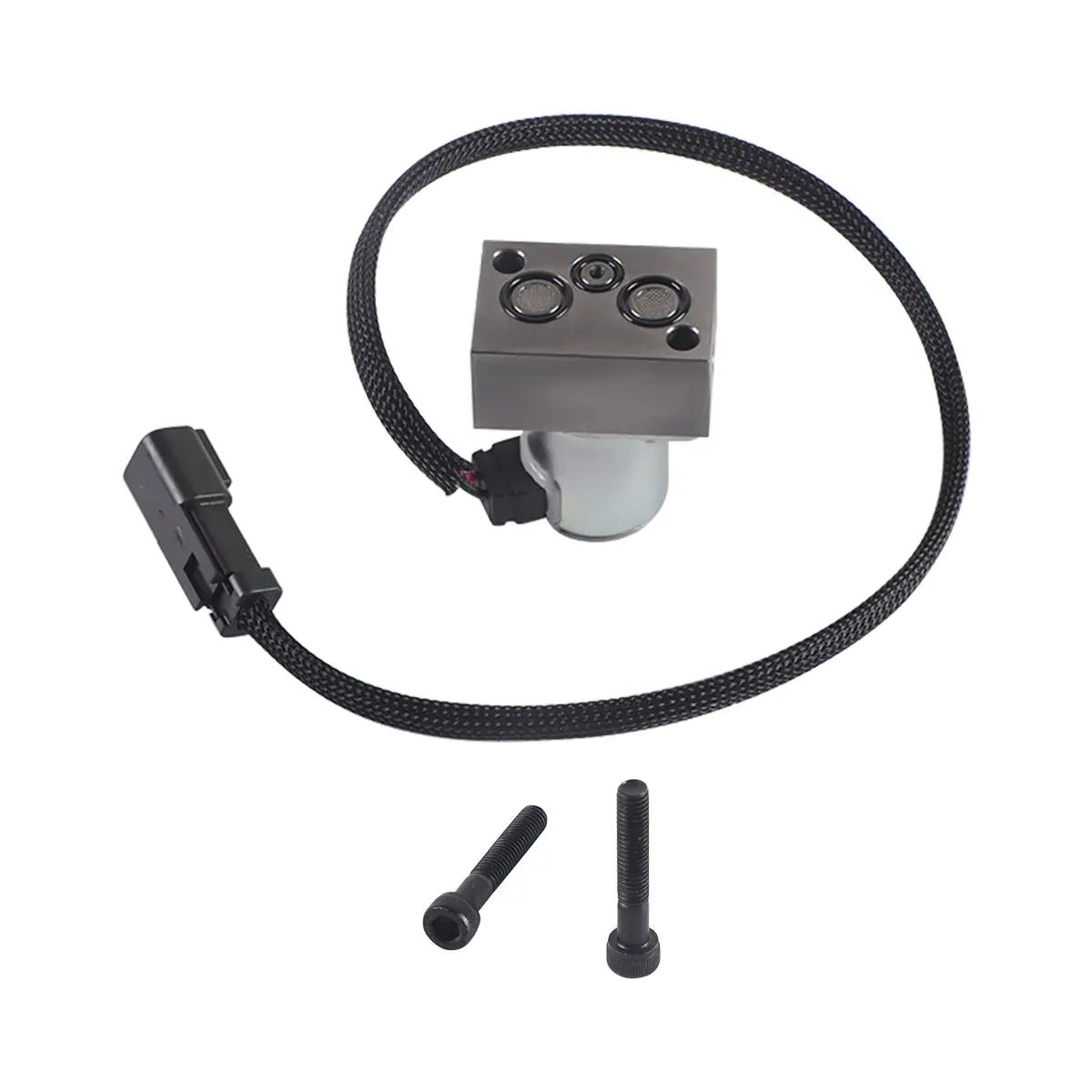 702-21-57700-Hydraulic-Pump-Solenoid-Valve-for-Komastu-PC200-7_01 702-21-57700 Hydraulic Pump Solenoid Valve for Komastu PC200-7 PC220-7 - Image 1