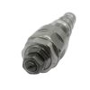 702-75-04101 Travel Motor Relief Valve for Komatsu PC210-6 Excavator