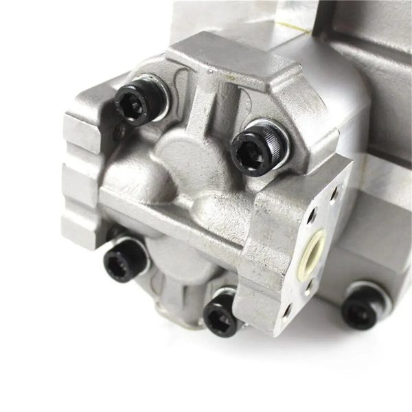705-52-31150 Hydraulic Pump for Komatsu HM400-1C HM400-1 HM400-1L