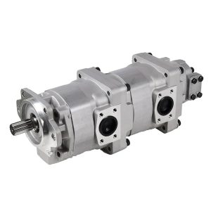 705-55-33080-Hydraulic-Pump-for-Komatsu-Wheel-Loader-WA400-5_01 705-55-33080 Hydraulic Pump for Komatsu Wheel Loader WA400-5 WA400-5L