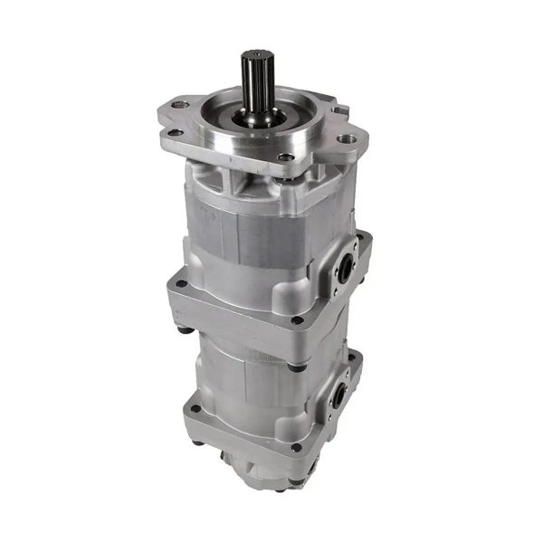 705-55-33080 Hydraulic Pump for Komatsu Wheel Loader WA400-5 WA400-5L