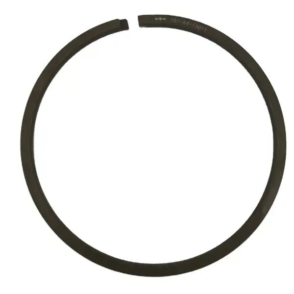 707-44-13911 Cylinder Piston Ring Spare Parts for Komatsu PC220-5 PC220LC-5