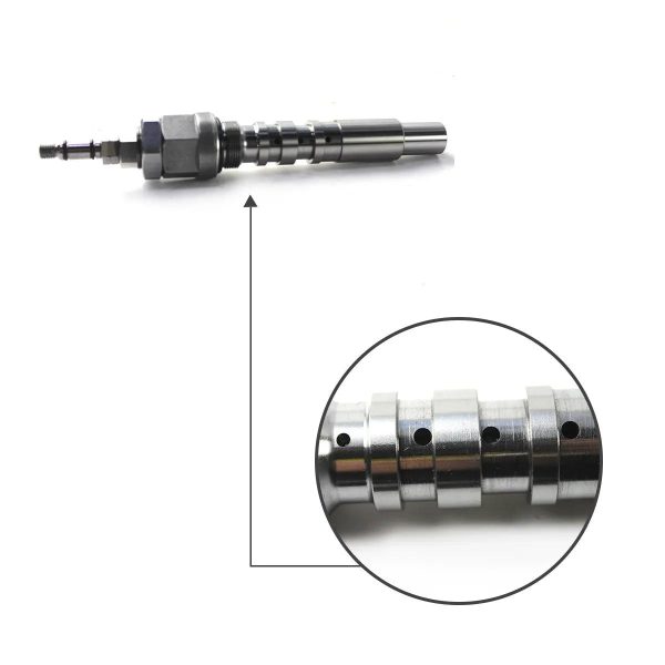 708-2L-04523 Main Relief Valve for Komatsu PC200LC-6 PC200-6 PC228UU-1
