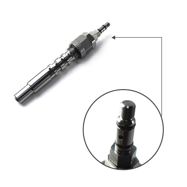 708-2L-04531 Main Relief Valve for Komatsu PC220-6 PC220LC-6 PC250-6
