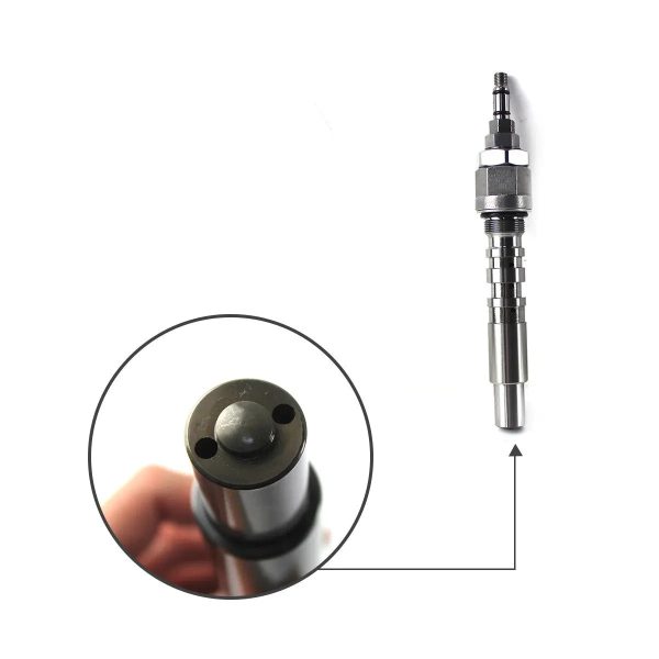 708-2L-04531 Main Relief Valve for Komatsu PC220-6 PC220LC-6 PC250-6
