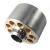 708-2L-06470 Hydraulic Pump Cylinder Block Assy for Komatsu PC220-8M0 PC200-8