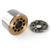 708-2L-06480 HPV95 Hydraulic Pump Cylinder Block R for Komatsu PC200-7