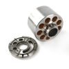 708-2L-06480 HPV95 Hydraulic Pump Cylinder Block R for Komatsu PC200-7
