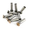 708-2L-33310 HPV95 9 Pcs Piston Shoe for Komatsu PC200-7
