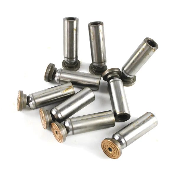 708-2L-33310 HPV95 9 Pcs Piston Shoe for Komatsu PC200-7