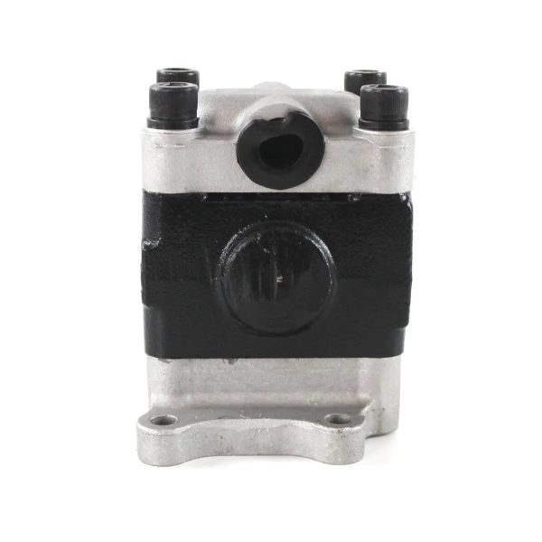 708-3S-04541 Hydraulic Pump Gear Pump for Komatsu PC40MR PC50MR PC58UU