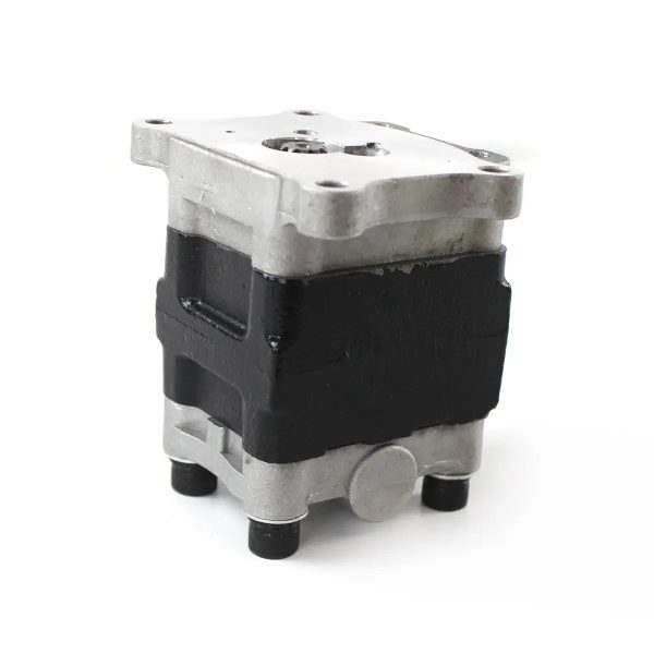 708-3S-04541 Hydraulic Pump Gear Pump for Komatsu PC40MR PC50MR PC58UU