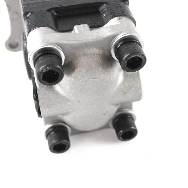 708-3S-04541 Hydraulic Pump Gear Pump for Komatsu PC40MR PC50MR PC58UU
