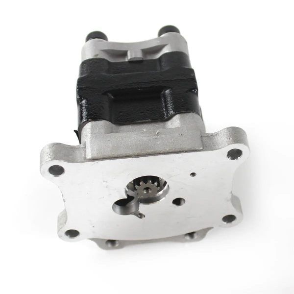 708-3S-04541 Hydraulic Pump Gear Pump for Komatsu PC40MR PC50MR PC58UU