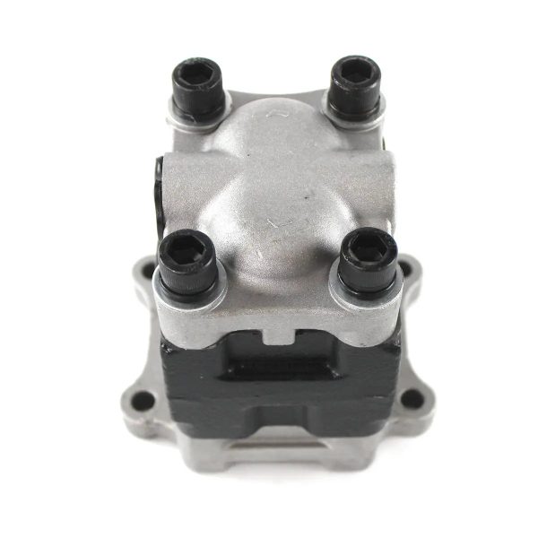 708-3S-04541 Hydraulic Pump Gear Pump for Komatsu PC40MR PC50MR PC58UU