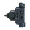 708-7S-00550 Hydraulic Pump for Komatsu GD675 WA380 WA430 Parts