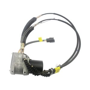 709-45000006-Throttle-Motor-for-Kato-HD450-7-HD550-7-HD700-Excavator_01 709-45000006 Throttle Motor for Kato HD450-7 HD550-7 HD700 Excavator
