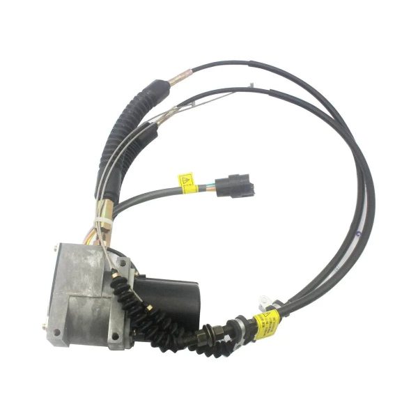 709-45000006 Throttle Motor for Kato HD450-7 HD550-7 HD700 Excavator
