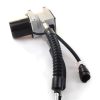 709-45000006 Throttle Motor for Kato HD450-7 HD550-7 HD700 Excavator