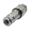 709-70-51401 Main Relief Valve for Komatsu 4D102 PC200LC-5 PC220LC-5