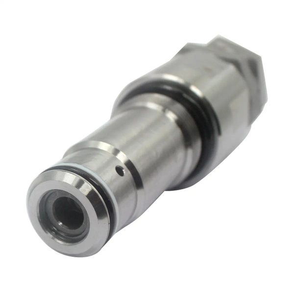 709-70-51401 Main Relief Valve for Komatsu 4D102 PC200LC-5 PC220LC-5