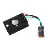 7105252 Seat Bar Position Sensor for Bobcat Skid Steer 450 453 463 553 653