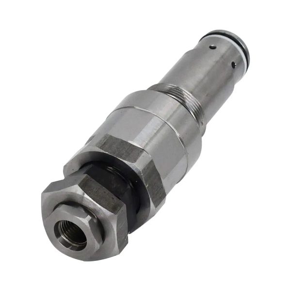 723-30-90400 Main Relief Valve for Komatsu PC120-6