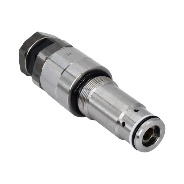 723-30-90400 Main Relief Valve for Komatsu PC120-6