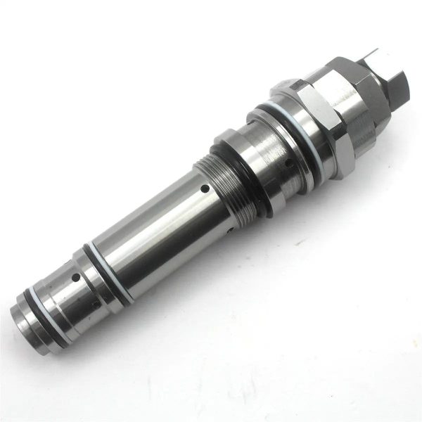 723-40-50100 Main Relief Valve for Komatsu 6D95 PC200-6 Excavator