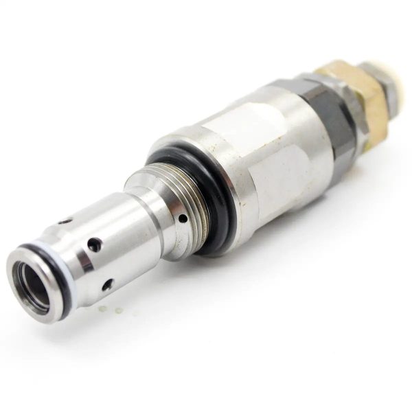 723-40-51102 Relief Valve Assy for Komatsu PC200-6 PC200LC-6 Excavator