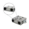 723-40-71103 Reducing Valve Assy for Komatsu Excavator PC200-7 PC220-7