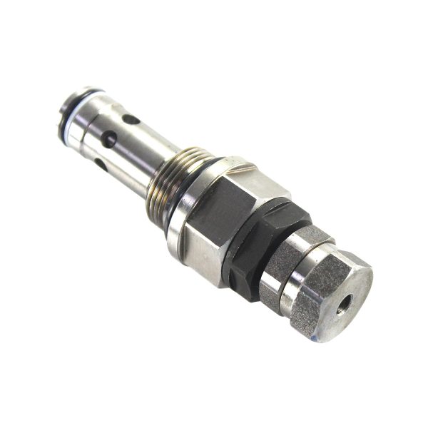 723-40-91102 Main Control Valve Assy for Komatsu Excavator PC200-8 PC200-7 PC40-2