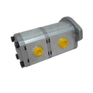 727732-Gear-Pump-Assembly-for-Doosan-Daewoo-Solar-210W-V-Tractor-Parts_01 727732 Gear Pump Assembly for Doosan Daewoo Solar 210W-V Tractor Parts