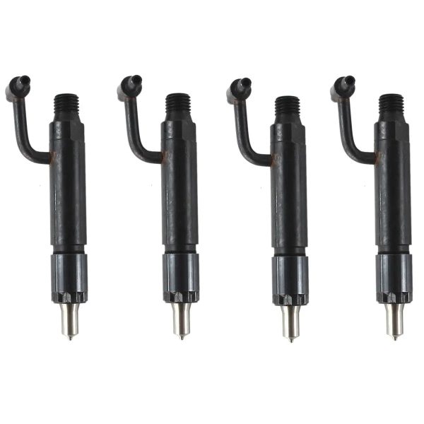 729004-53101 Diesel Fuel Injector for Yanmar 3TNV84 3TNV88 3JH3CW