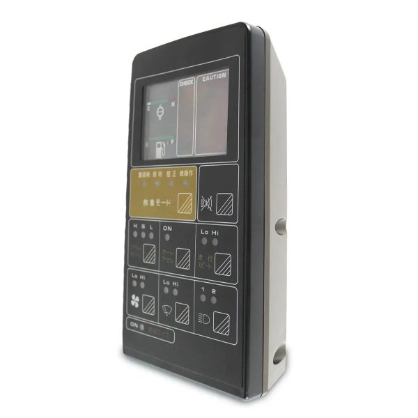 7824-72-2100-Monitor-Display-Panel-for-Komatsu-PC200-5_01 7824-72-2100 7824-72-2101 Monitor Display Panel for Komatsu PC200-5 PC220-5 PC300-5